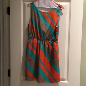 Everly Dress